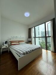 Eight Courtyards (D27), Condominium #464999421